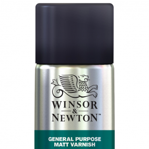 Matt General Purpose Varnish Spray (400ml) Matt General Purpose Varnish Spray (400ml)