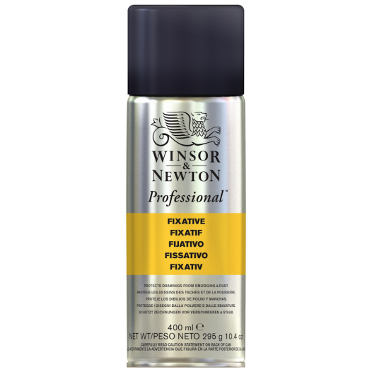 Professional Fixative Spray (400ml)