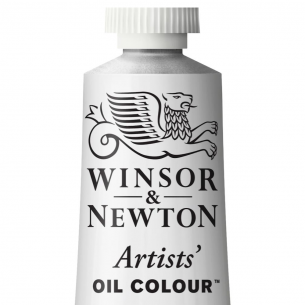 Artists' Oil Colour (37ml)