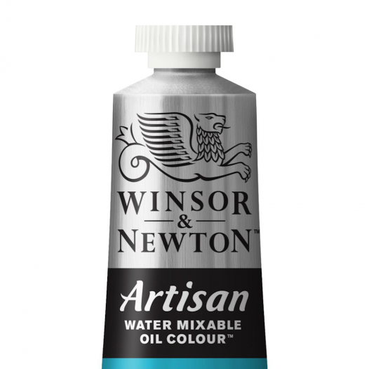 Artisan Water-Mixable Oil Colour (37ml)