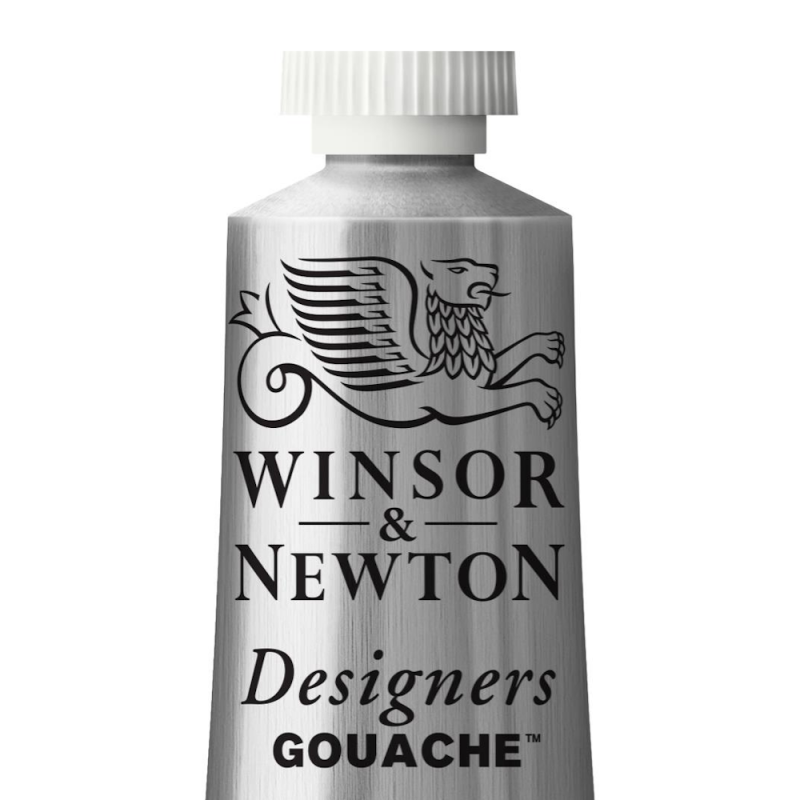 Winsor & Newton Designers Gouache (37ml)  Cowling & Wilcox Ltd. - Cowling  & Wilcox