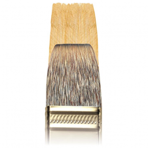 Monarch 1" Glazing Oil Brush Monarch 1" Glazing Oil Brush
