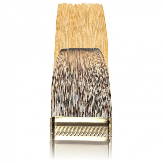 Monarch 1" Glazing Oil Brush