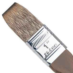 Monarch Glazing Brush