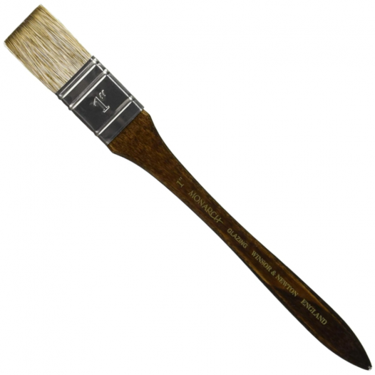 Monarch Glazing Brush