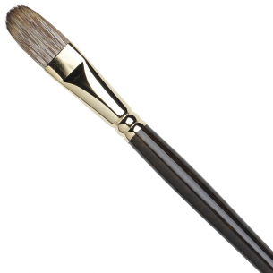 Monarch Filbert Oil Brushes Monarch Filbert Oil Brushes