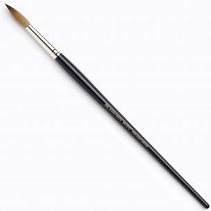 Series 7 Kolinsky Sable Brushes Series 7 Kolinsky Sable Brushes