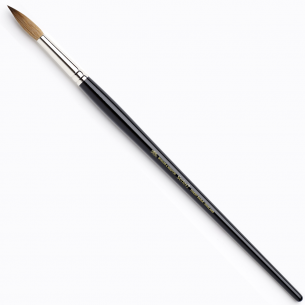 Series 7 Kolinsky Sable Brush (individual)