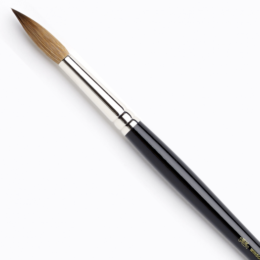 Series 7 Kolinsky Sable Brushes