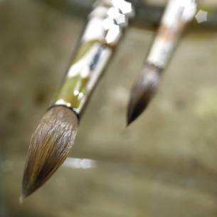 Series 7 Kolinsky Sable Brushes Series 7 Kolinsky Sable Brushes