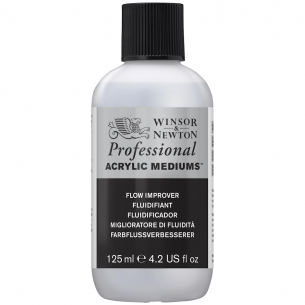Artists' Acrylic Flow Improver (125ml) Artists' Acrylic Flow Improver (125ml)