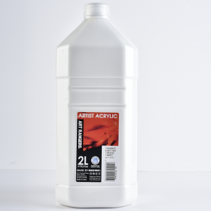 Acrylic Colour (2ltr.) Acrylic Colour (2ltr.)