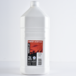 Acrylic Colour (2ltr.)