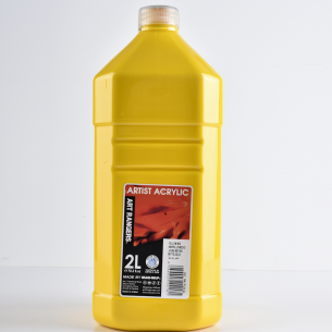 Acrylic Colour (2ltr.) Acrylic Colour (2ltr.)