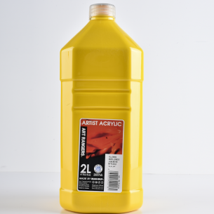 Acrylic Colour (2ltr.)