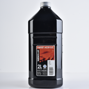 Acrylic Colour (2ltr.)