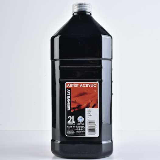 Acrylic Colour (2ltr.) Acrylic Colour (2ltr.)