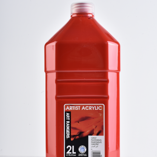 Acrylic Colour (2ltr.) Acrylic Colour (2ltr.)
