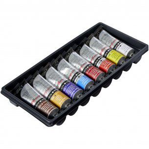 Georgian Oil Classic Set (8 x 75ml) Georgian Oil Classic Set (8 x 75ml)