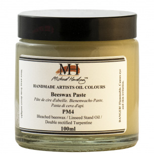 Beeswax Paste PM4 (100ml)