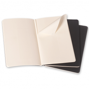 Cahier Pocket Journals (3pc)