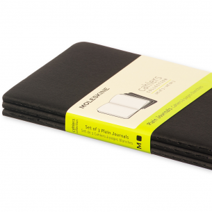 Cahier Pocket Journals (3pc)