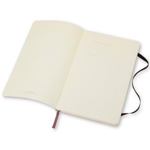 Classic Soft Cover Pocket Notebooks - Ruled