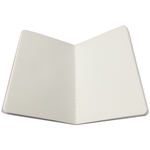 Simply Soft Cover Pocket Sketchbook