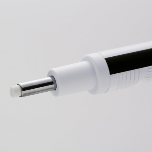 MONO zero Classic Round Eraser