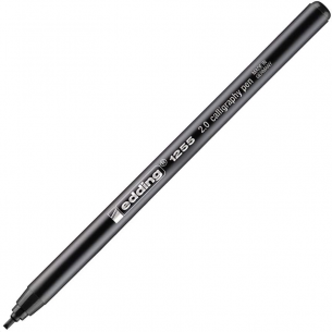 1255 Black Calligraphy Pens 1255 Black Calligraphy Pens