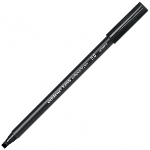 1255 Black Calligraphy Pens 1255 Black Calligraphy Pens