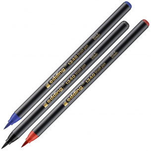 1340 Brush Pens