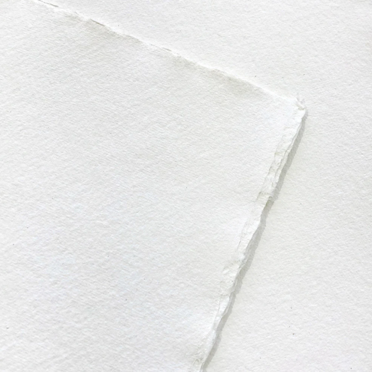 White Rag 320gsm Paper Packs (20pc)