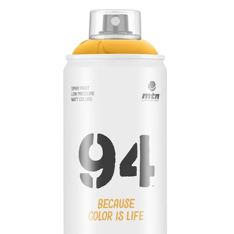 MTN 94 Spray Paint (400ml)