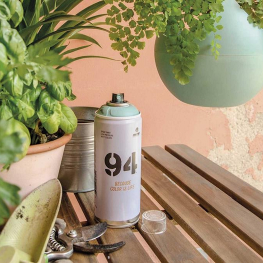 MTN 94 Spray Paint (400ml)