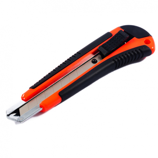 Retractable Cutting Knife 7340 Retractable Cutting Knife 7340