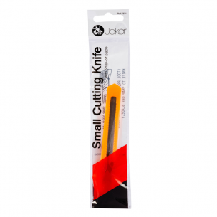 Small Retractable Cutting Knife 7331 Small Retractable Cutting Knife 7331