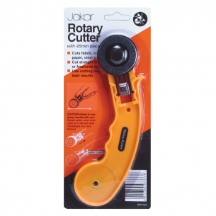 Rotary Cutter 7337