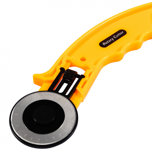 Rotary Cutter 7337