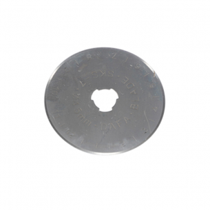 45mm Rotary Cutter Blade