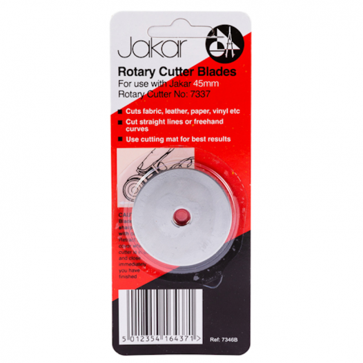 Rotary Cutter Replacement Blade 7346-B Rotary Cutter Replacement Blade 7346-B