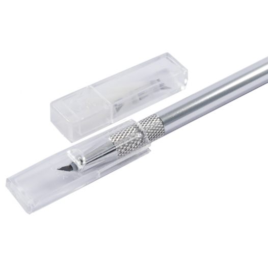 Precision Swivel Knife Precision Swivel Knife