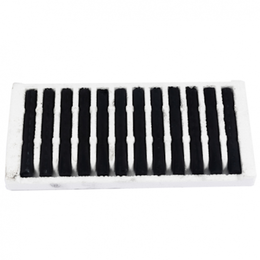 Black Compressed Charcoal Set (12pc) Black Compressed Charcoal Set (12pc)