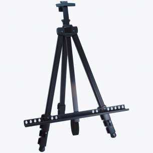 Aluminium Field Easel