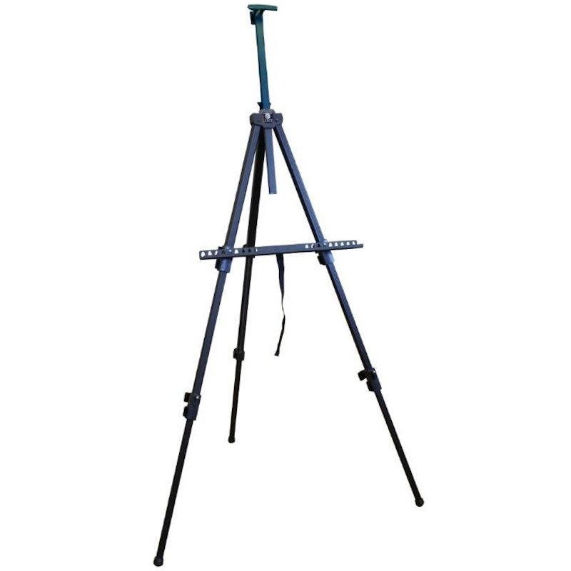 Aluminium Field Easel