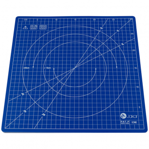 360° Rotating Cutting Mat