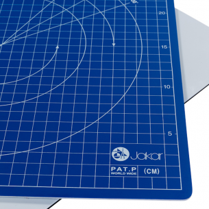 360° Rotating Cutting Mat