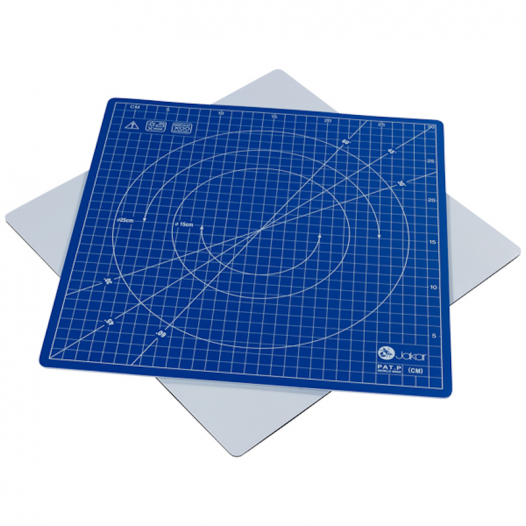 360° Rotating Cutting Mat