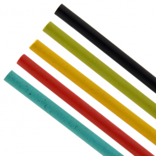 Callicreative Coloured Round Leads (10pc)