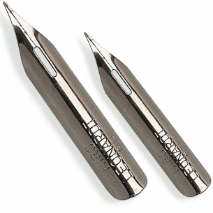 Drawing & Sketching Dip Nibs (3pc) Drawing & Sketching Dip Nibs (3pc)